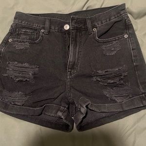 AE Mom Shorts